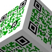 Generating a QR Code for the Current URL with PHP and Google Charts