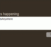 Resource: jQuery Twitter Widget with @Anywhere support