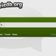 Simple movie search using PHP, jQuery and themoviedb.org API