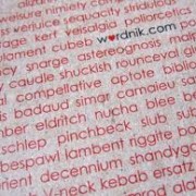 OOP PHP tips and tricks and example on Wordnik API