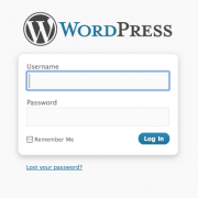 Login and signup forms user experience