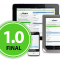 jQuery Mobile 1.0 Final Released