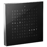 QLOCKTWO-TOUCH-Table-Alarm-Clock