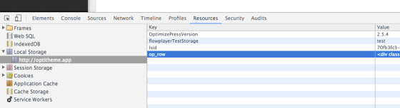 Chrome Developer Tools resources